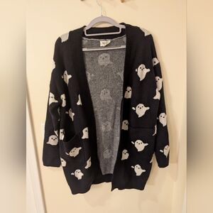 Magnolia Place | Ghost Cardigan